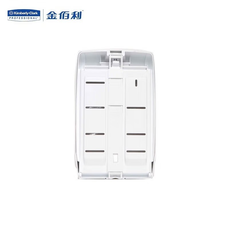 金佰利70240 Aquarius系列纖巧型折疊擦手紙紙架圖片2