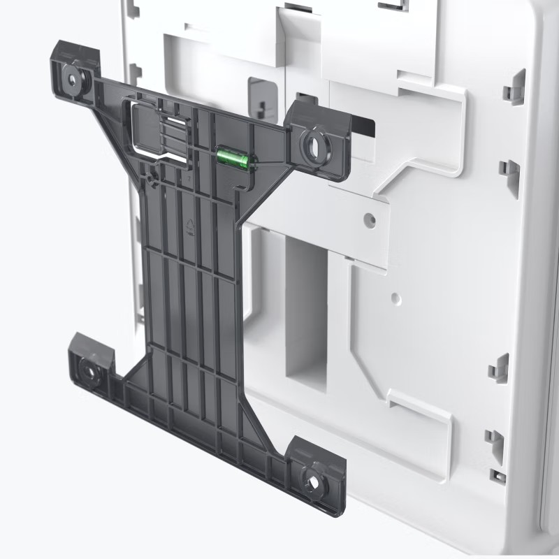 金佰利53940皓月自動感應擦手紙出紙機圖片4
