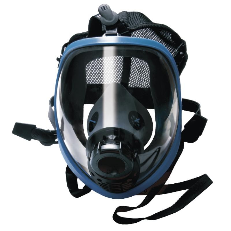 代爾塔106005正壓式空氣呼吸器圖片3 代爾塔106005正壓式空氣呼吸器圖片3