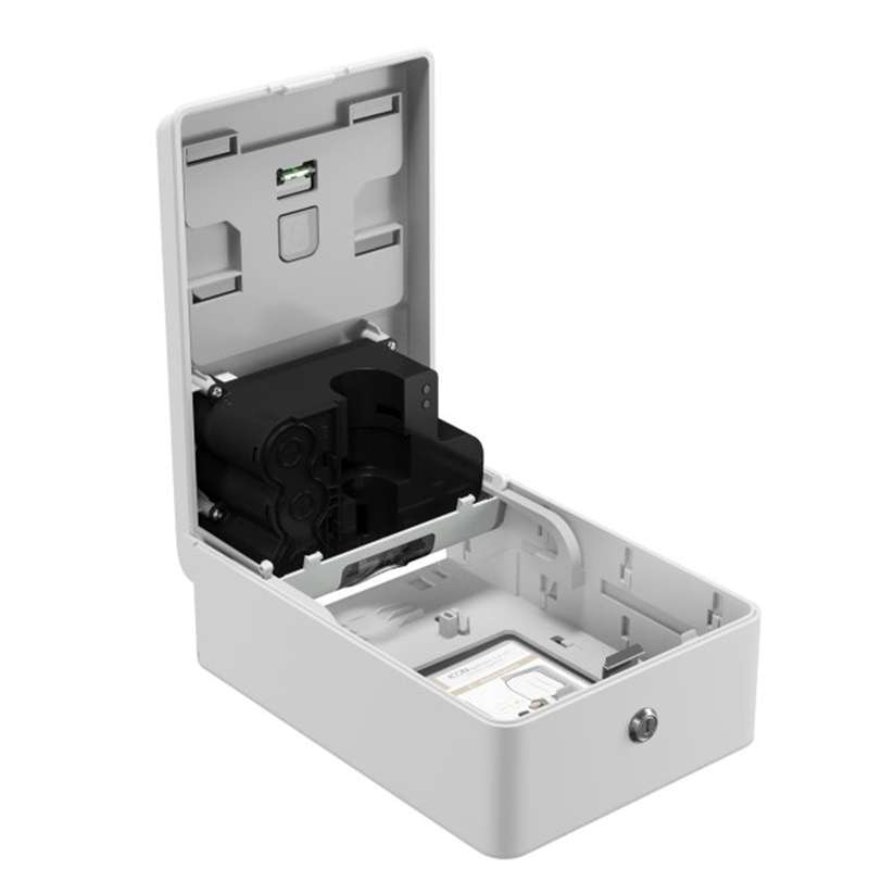 金佰利53944皓月自動感應洗手液分配器圖片2 金佰利53944皓月自動感應洗手液分配器圖片2