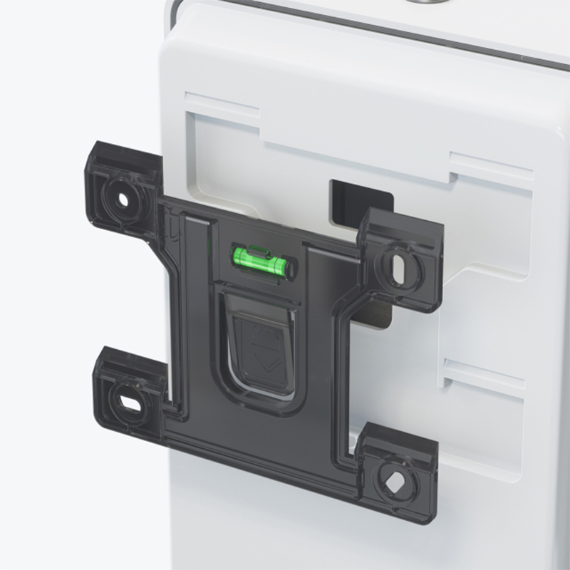 金佰利53944皓月自動感應洗手液分配器圖片3 金佰利53944皓月自動感應洗手液分配器圖片3