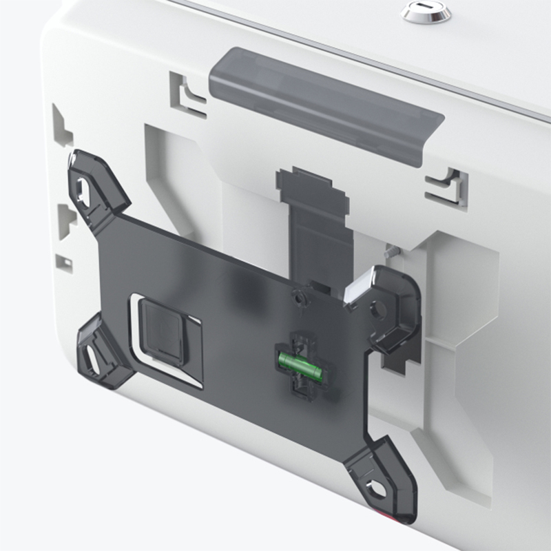 金佰利53945 ICON皓月小卷衛生紙分配器圖片2