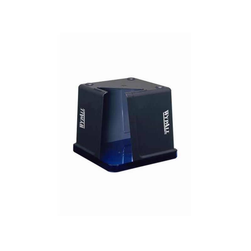 金佰利7969 WypAll勁拭折疊式擦拭布分配器圖片2 金佰利7969 WypAll勁拭折疊式擦拭布分配器圖片2