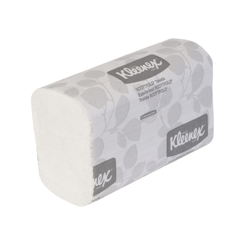 金佰利13253-02 Kleenex舒潔Airflex折疊式擦手紙圖片1 金佰利13253-02 Kleenex舒潔Airflex折疊式擦手紙圖片1