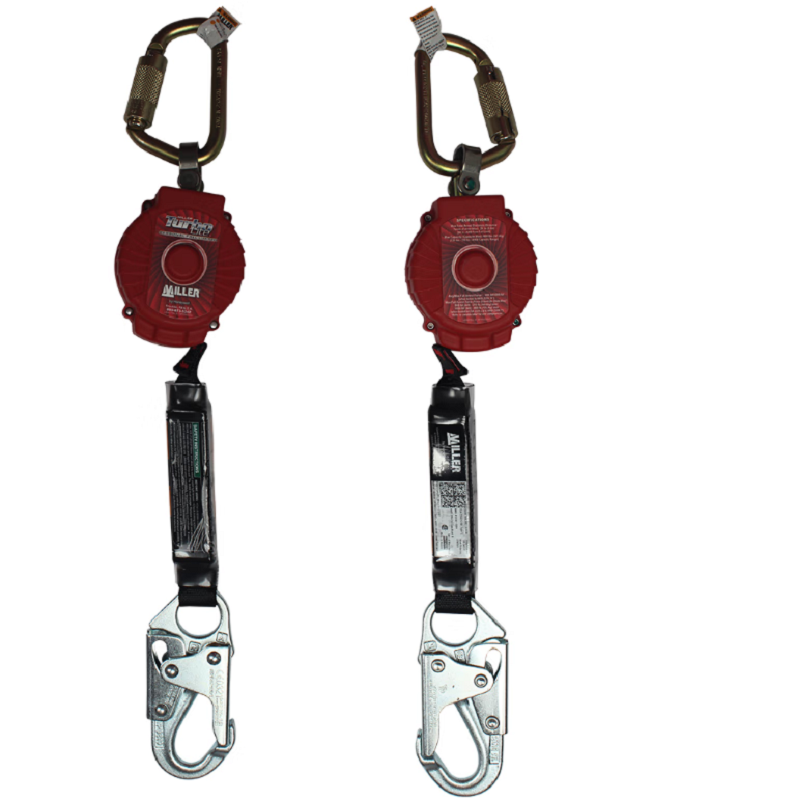 霍尼韋爾MTL-OHW1-01/6FT Turbolite防墜速差器制動(dòng)器1.8米MFL-1/6FT圖片2 霍尼韋爾MTL-OHW1-01/6FT Turbolite防墜速差器制動(dòng)器1.8米MFL-1/6FT圖片2