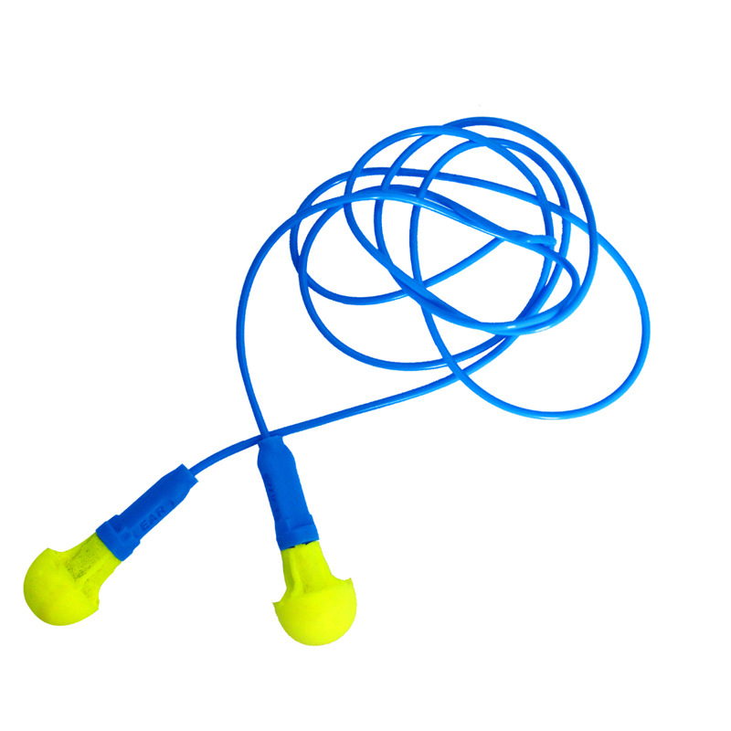 3M318-1005免揉搓帶線(xiàn)防噪音耳塞圖片3 3M318-1005免揉搓帶線(xiàn)防噪音耳塞圖片3