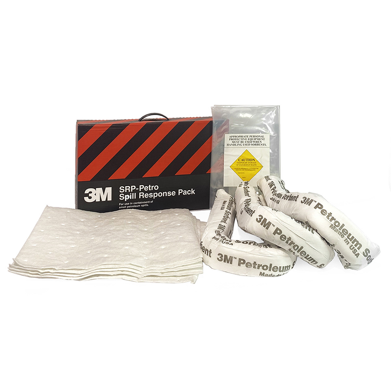 3M SRP-PETRO應(yīng)急處理包圖片3