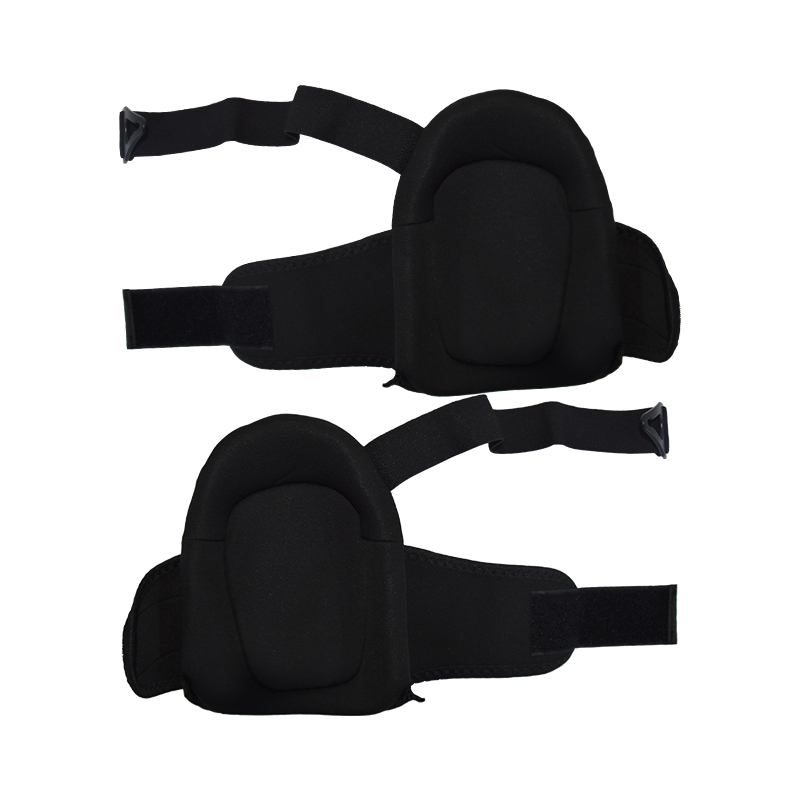 Honeywell霍尼韋爾TM35201硅膠護膝圖片4 Honeywell霍尼韋爾TM35201硅膠護膝圖片4