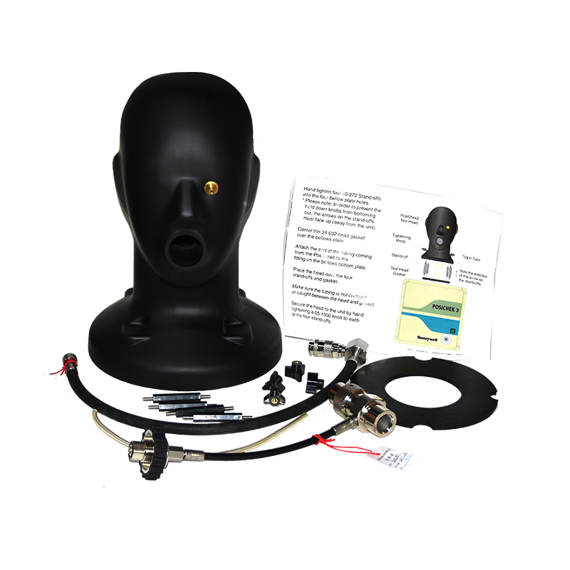 霍尼韋爾Posi3 USB空氣呼吸器檢測儀BC54-56-2320C圖片1 霍尼韋爾Posi3 USB空氣呼吸器檢測儀BC54-56-2320C圖片1