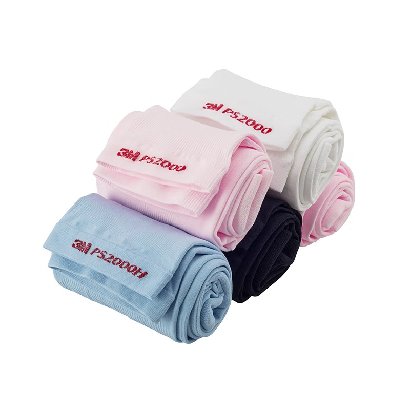 3M PS2000H紫外線防護袖套防曬袖套帶護手圖片1 3M PS2000H紫外線防護袖套防曬袖套帶護手圖片1