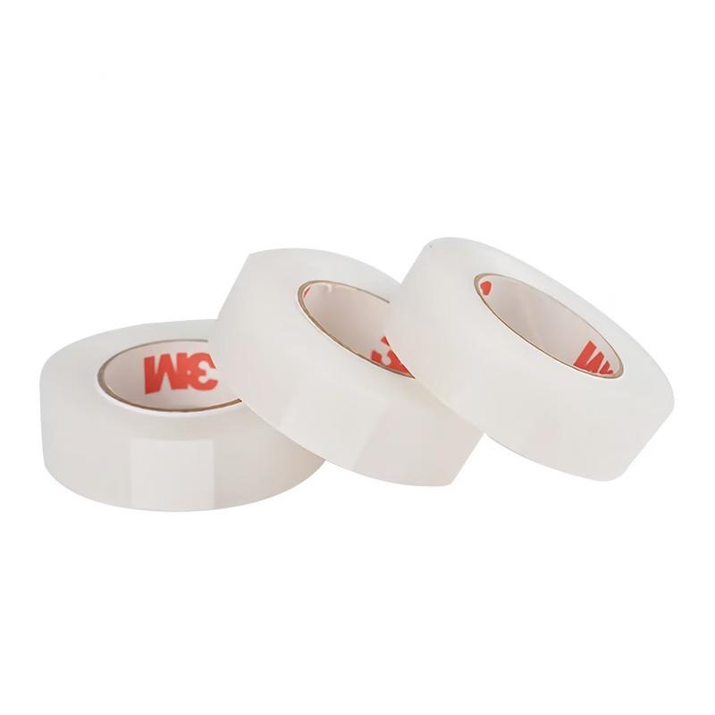 3M T8027C-0透明聚乙烯膠帶輸液導(dǎo)管固定膠帶1.2cm*8m圖片2 3M T8027C-0透明聚乙烯膠帶輸液導(dǎo)管固定膠帶1.2cm*8m圖片2