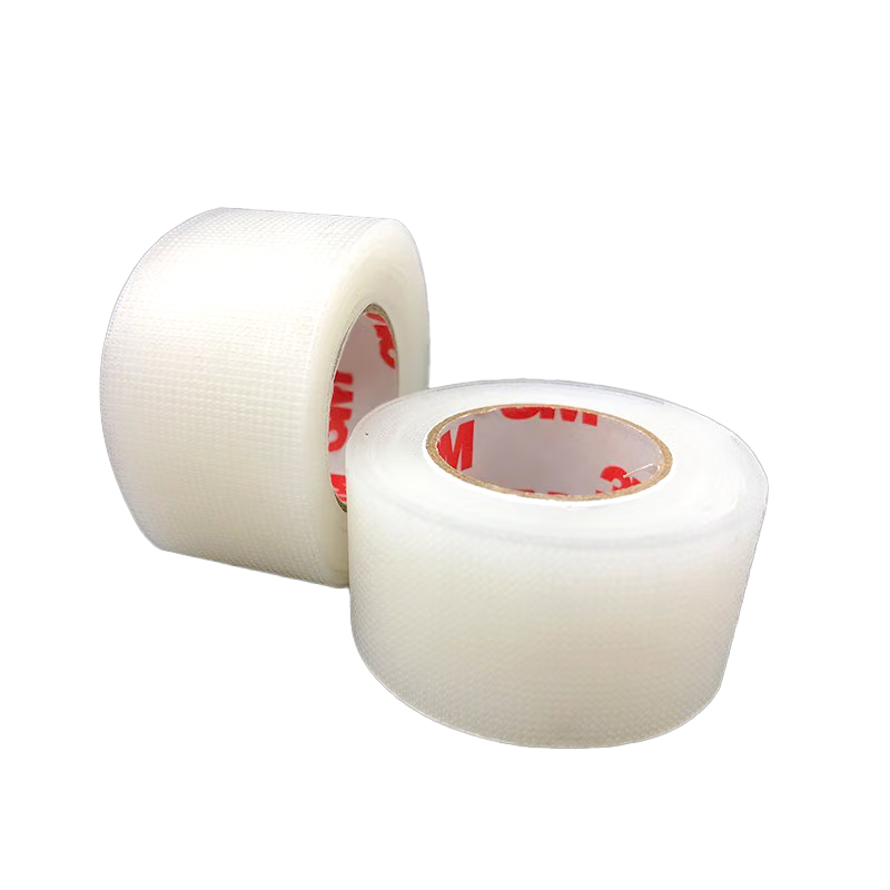 3M T8027C-1醫用聚乙烯膠帶防水透明PE膠帶2.4cm*8m圖片4 3M T8027C-1醫用聚乙烯膠帶防水透明PE膠帶2.4cm*8m圖片4