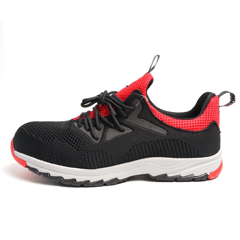 Honeywell霍尼韋爾SHQ323201 Q3防砸防靜電安全鞋圖片1 Honeywell霍尼韋爾SHQ323201 Q3防砸防靜電安全鞋圖片1