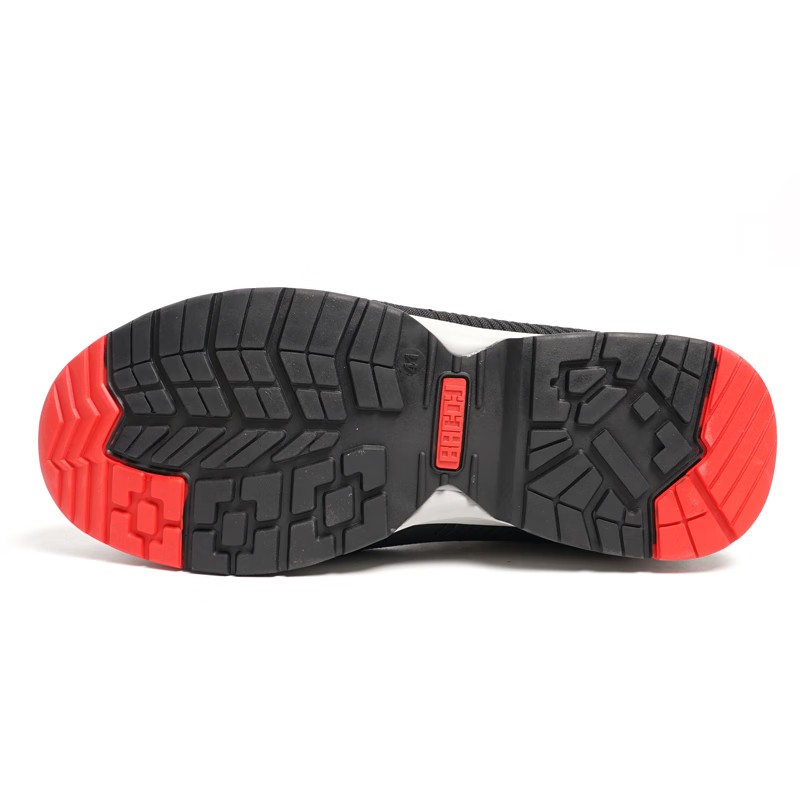 Honeywell霍尼韋爾SHQ323202 Q3防砸防刺穿防靜電安全鞋圖片2