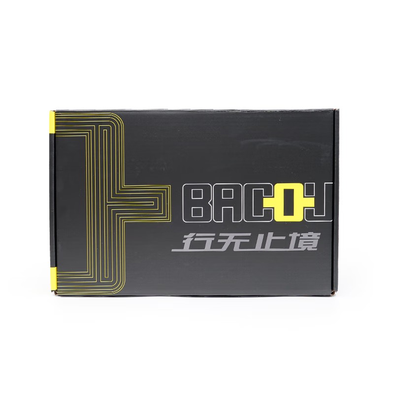 Honeywell霍尼韋爾SHQ323502 Q3防砸防刺穿防靜電安全鞋圖片4