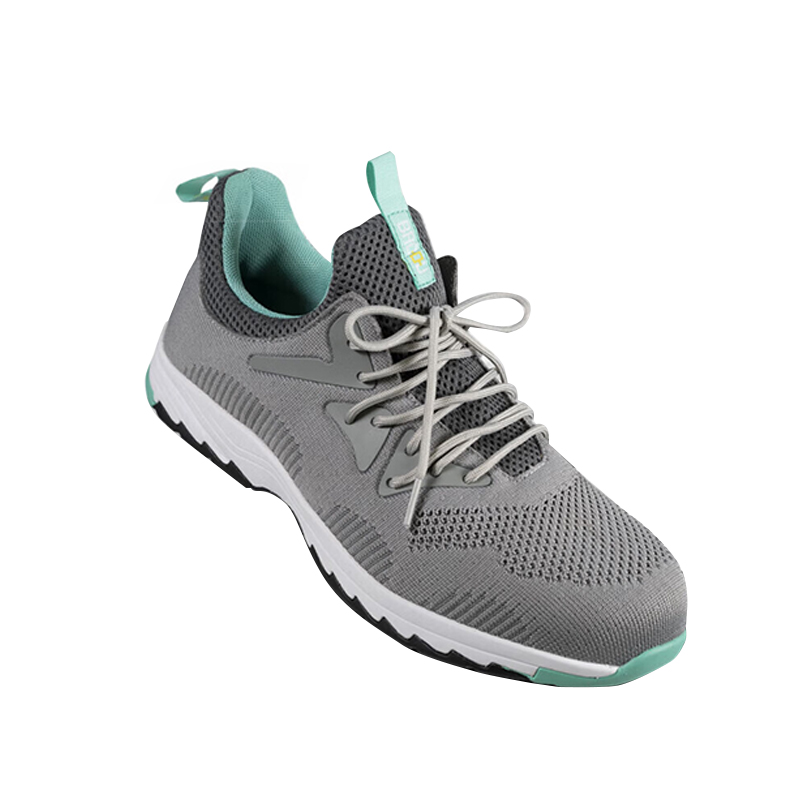 Honeywell霍尼韋爾SHQ323602 Q3防砸防刺穿防靜電安全鞋圖片1 Honeywell霍尼韋爾SHQ323602 Q3防砸防刺穿防靜電安全鞋圖片1