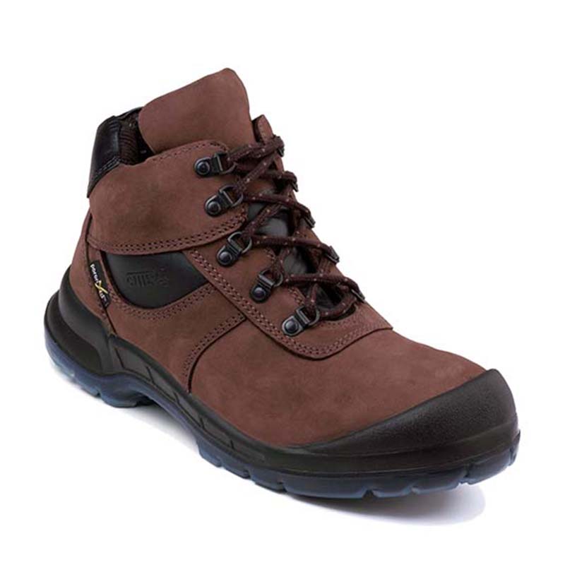 霍尼韋爾Otter OWT993KW高幫防水防靜電防砸防刺穿安全鞋圖片2 霍尼韋爾Otter OWT993KW高幫防水防靜電防砸防刺穿安全鞋圖片2