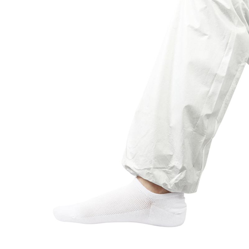 金佰利39940 KleenGuard勁衛A35CN白色防護服XXL圖片2 金佰利39940 KleenGuard勁衛A35CN白色防護服XXL圖片2