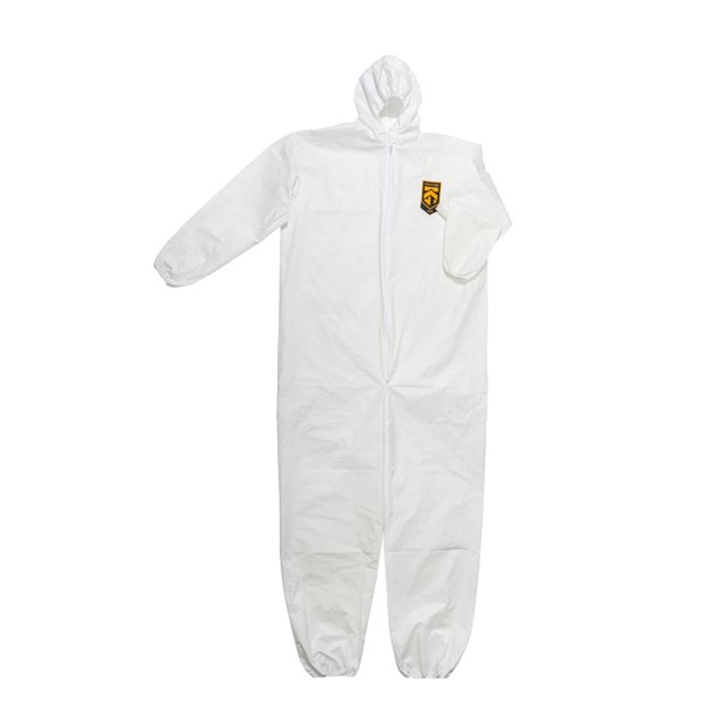 金佰利39940 KleenGuard勁衛A35CN白色防護服XXL圖片1 金佰利39940 KleenGuard勁衛A35CN白色防護服XXL圖片1