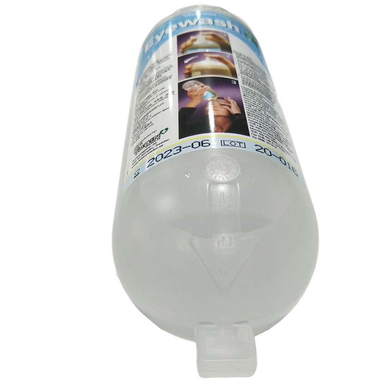 霍尼韋爾226Tobin補(bǔ)充裝洗眼液2*1000ml圖片2 霍尼韋爾226Tobin補(bǔ)充裝洗眼液2*1000ml圖片2