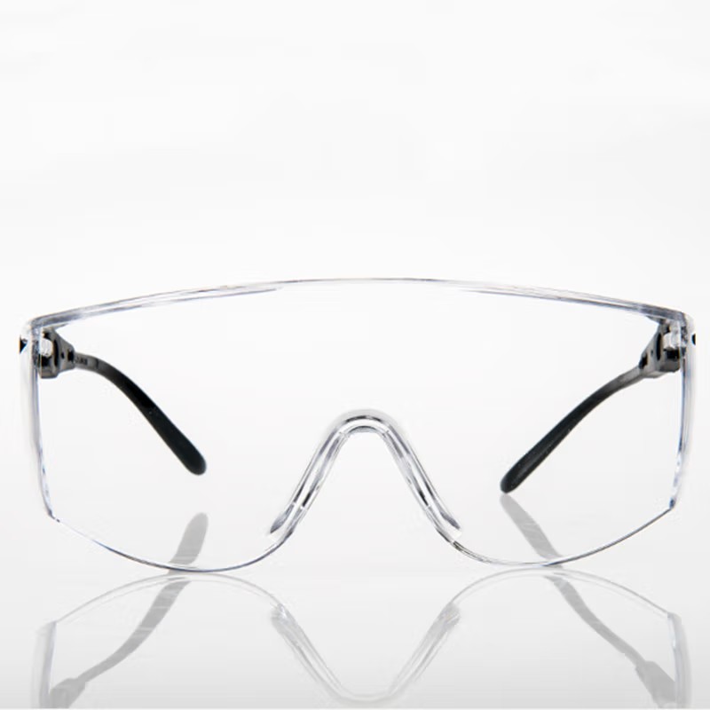 麥迪康2999防飛濺防護(hù)眼鏡圖片2 麥迪康2999防飛濺防護(hù)眼鏡圖片2