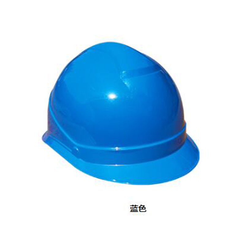 海棠HT-7A不帶透氣孔ABS防沖擊安全帽圖片4 海棠HT-7A不帶透氣孔ABS防沖擊安全帽圖片4