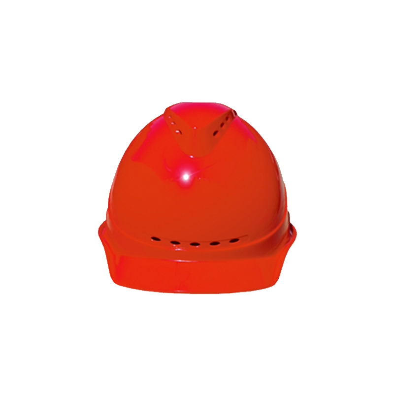 海棠HT-7H帶透氣孔ABS安全帽圖片1