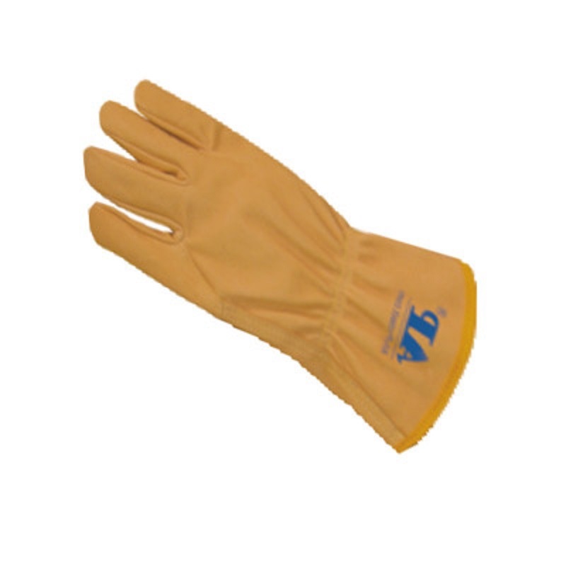 友盟AP-1300隔熱豬皮涂層勞保手套圖片4 友盟AP-1300隔熱豬皮涂層勞保手套圖片4