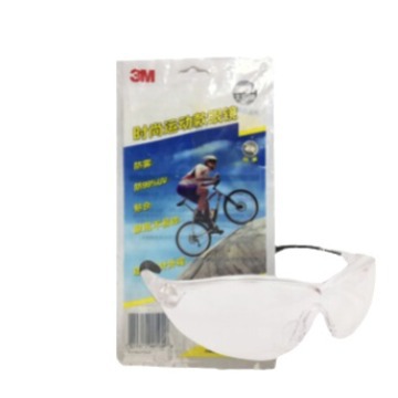 3M V5時尚防霧防護眼鏡圖片4 3M V5時尚防霧防護眼鏡圖片4