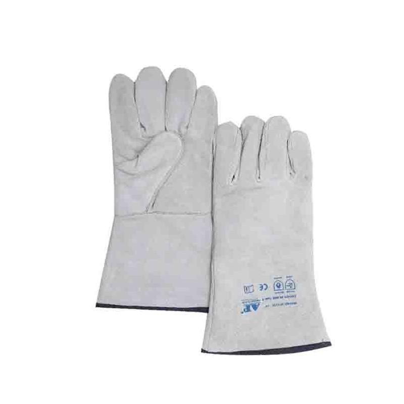 友盟AP-2112全皮抗割防火電焊手套圖片1 友盟AP-2112全皮抗割防火電焊手套圖片1