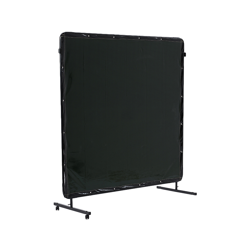 友盟AP-8068黑色焊接防護屏圖片1 友盟AP-8068黑色焊接防護屏圖片1