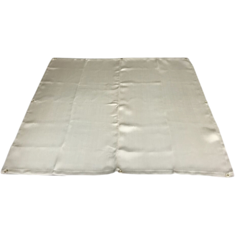 友盟AP-9066沙漠色玻璃纖維焊毯圖片3 友盟AP-9066沙漠色玻璃纖維焊毯圖片3