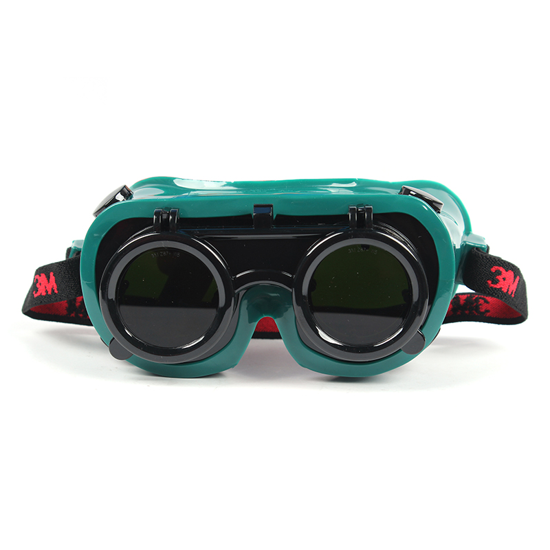 3M10197焊接防護眼罩IR5.0鏡片電焊護目鏡圖片2 3M10197焊接防護眼罩IR5.0鏡片電焊護目鏡圖片2