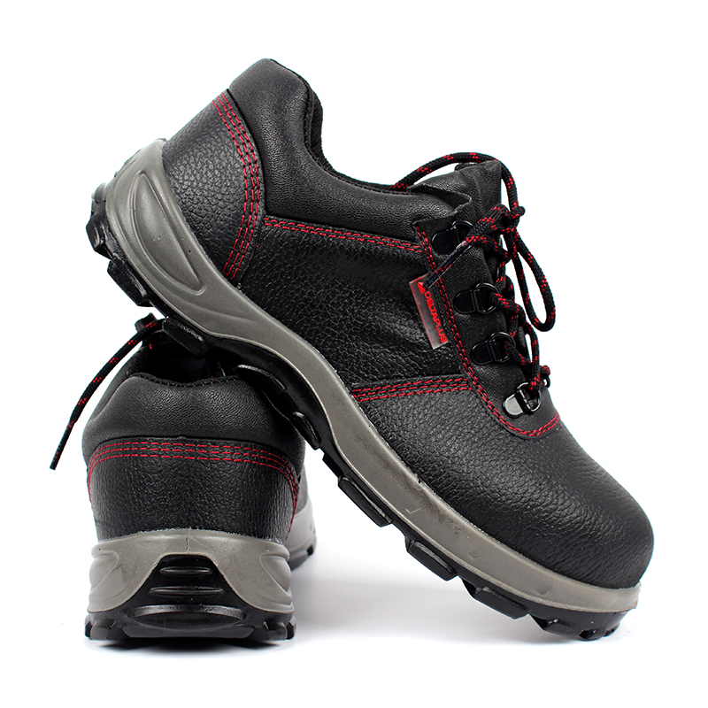 代爾塔301502 MALIA 6KV防砸絕緣安全鞋 電工絕緣安全鞋圖片1