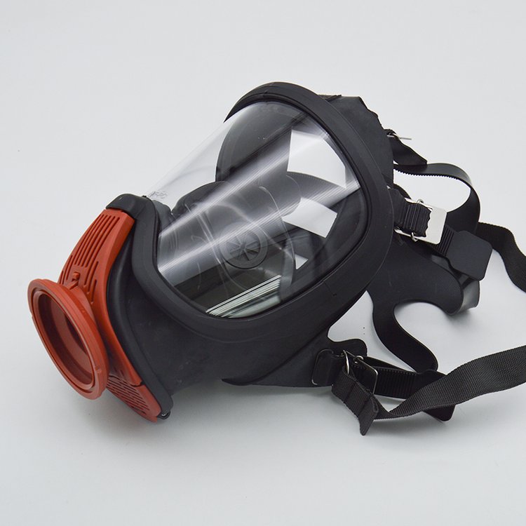 梅思安AX2100正壓式空氣呼吸器6.8L碳纖氣瓶圖片4 梅思安AX2100正壓式空氣呼吸器6.8L碳纖氣瓶圖片4