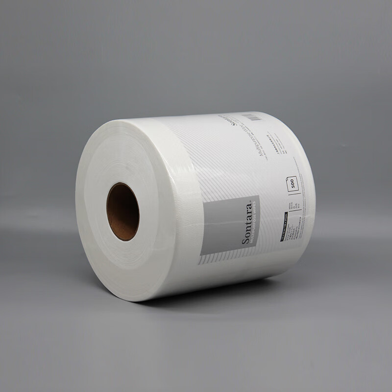 Sontara勝特龍LD-4無塵擦拭紙卷狀多用途工業(yè)擦拭布圖片3