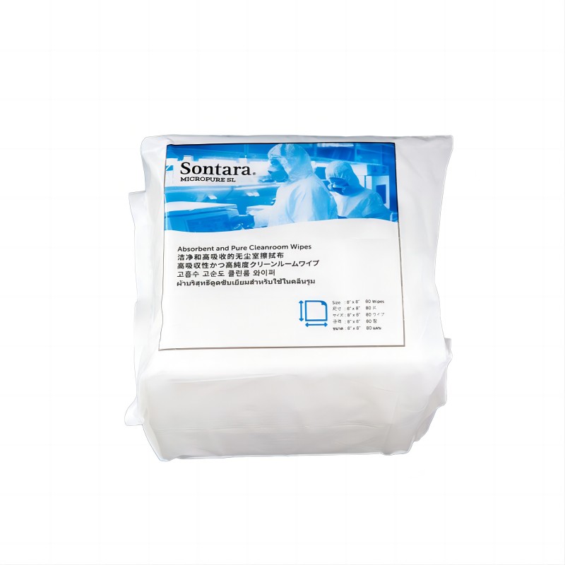 Sontara勝特龍MPSL擦拭紙高吸收性潔凈無塵工業擦拭布圖片1 Sontara勝特龍MPSL擦拭紙高吸收性潔凈無塵工業擦拭布圖片1