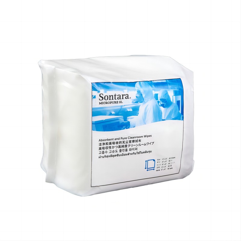 Sontara勝特龍MPSL擦拭紙高吸收性潔凈無塵工業擦拭布圖片2 Sontara勝特龍MPSL擦拭紙高吸收性潔凈無塵工業擦拭布圖片2