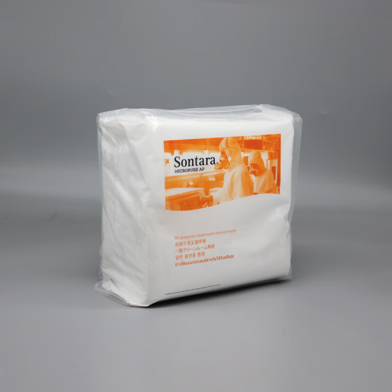 Sontara勝特龍MicroPure AP MPAP潔凈室無塵工業擦拭紙圖片1 Sontara勝特龍MicroPure AP MPAP潔凈室無塵工業擦拭紙圖片1