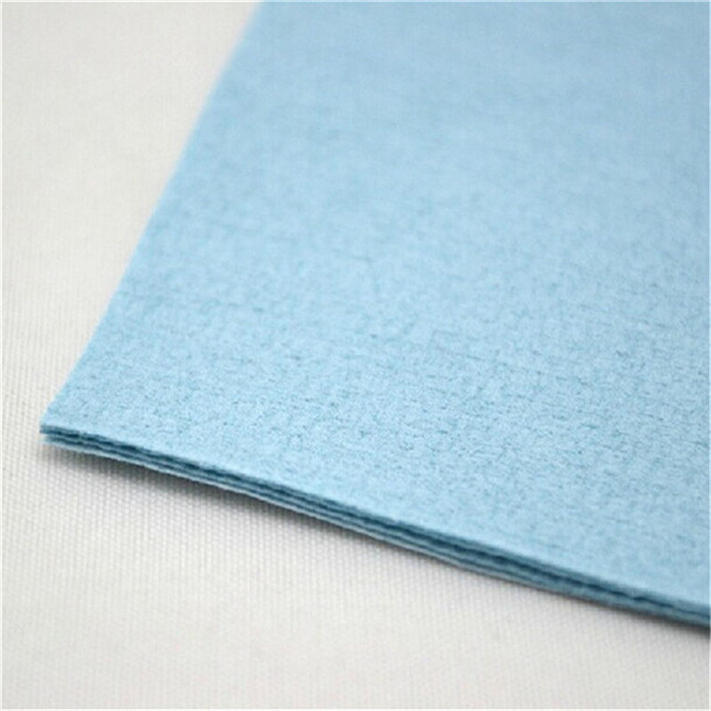 Jetspun潔士朋JW-5無塵擦拭紙多用途工業用擦拭布圖片3