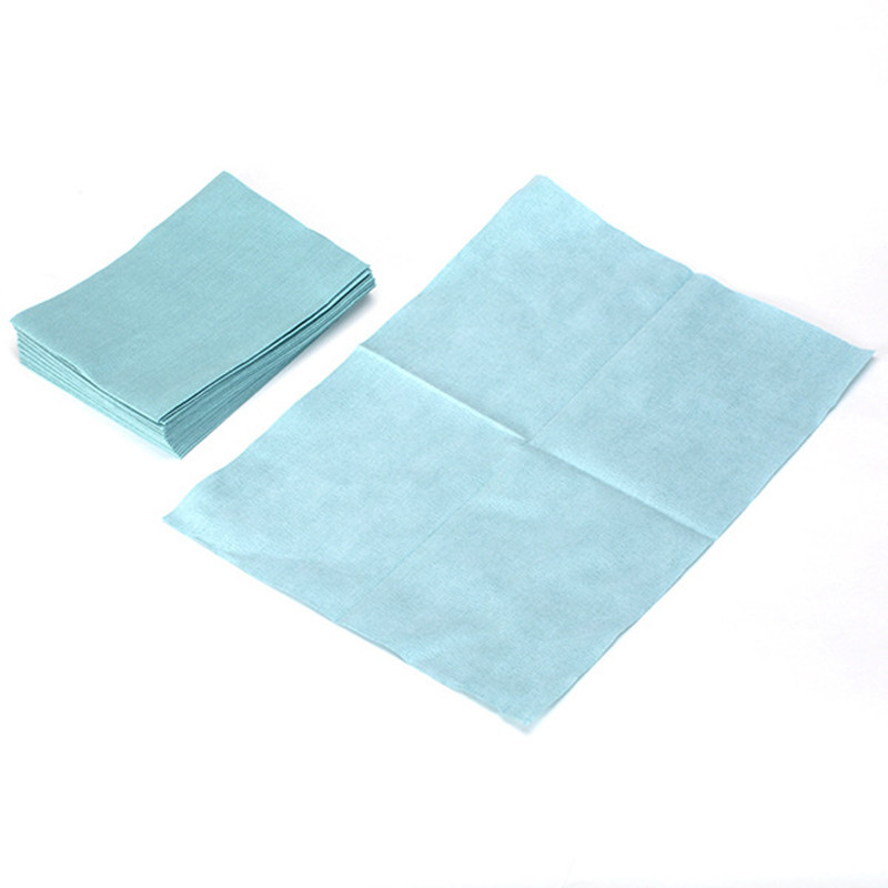 Jetspun潔士朋JW-5無塵擦拭紙多用途工業用擦拭布圖片4