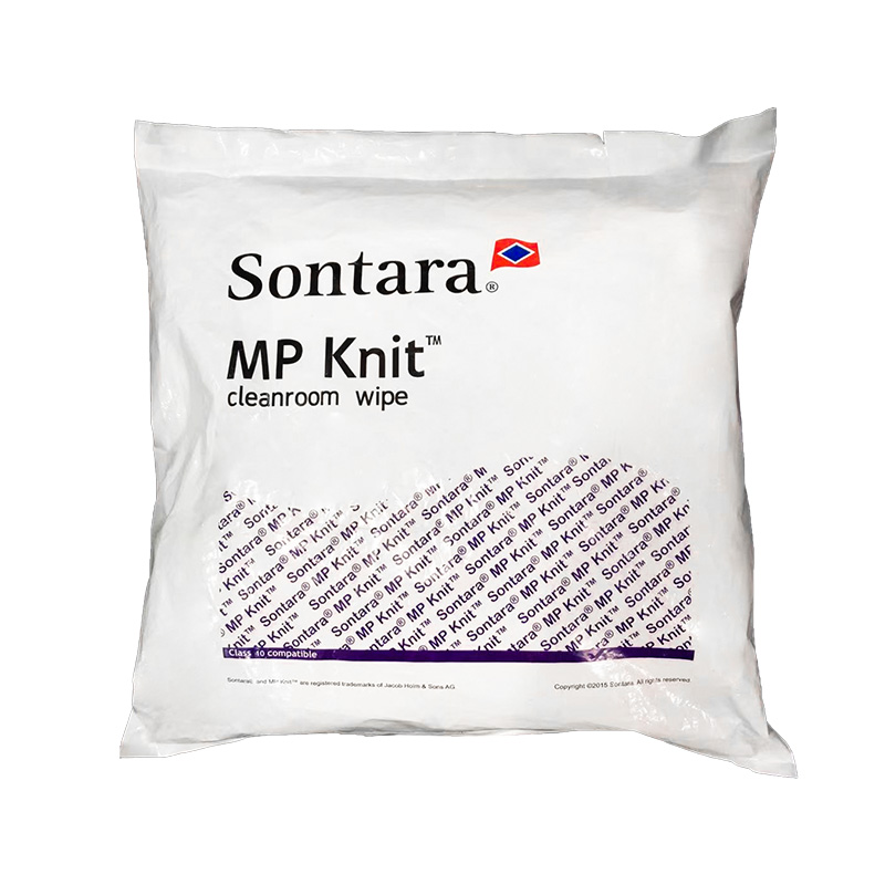 Sontara勝特龍MPKNIT潔凈室無塵工業擦拭紙圖片1 Sontara勝特龍MPKNIT潔凈室無塵工業擦拭紙圖片1
