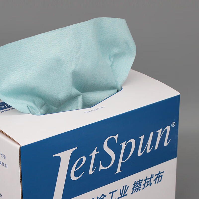 Jetspun潔士朋LC-2無塵擦拭紙多用途工業(yè)擦拭布圖片4
