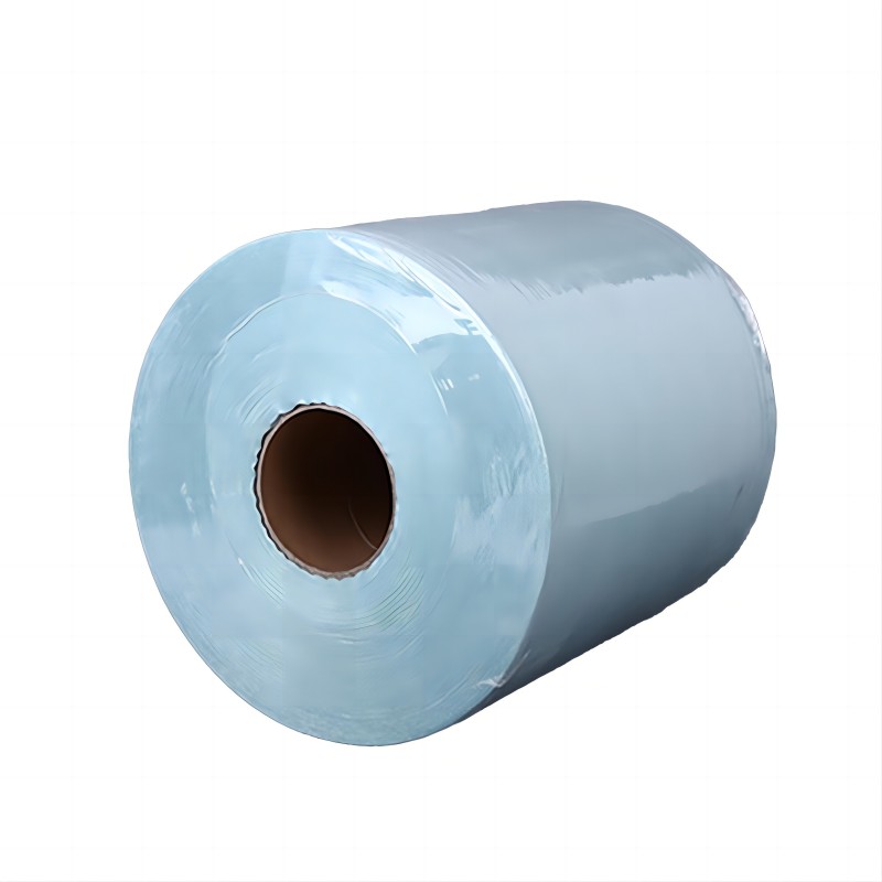 捷易明HJ-FB240無塵擦拭紙卷狀多用途工業擦拭布圖片2