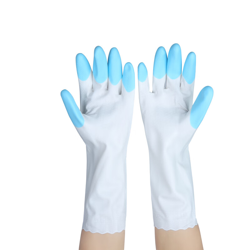 東亞800-2指尖加強防水防油勞保手套圖片1 東亞800-2指尖加強防水防油勞保手套圖片1