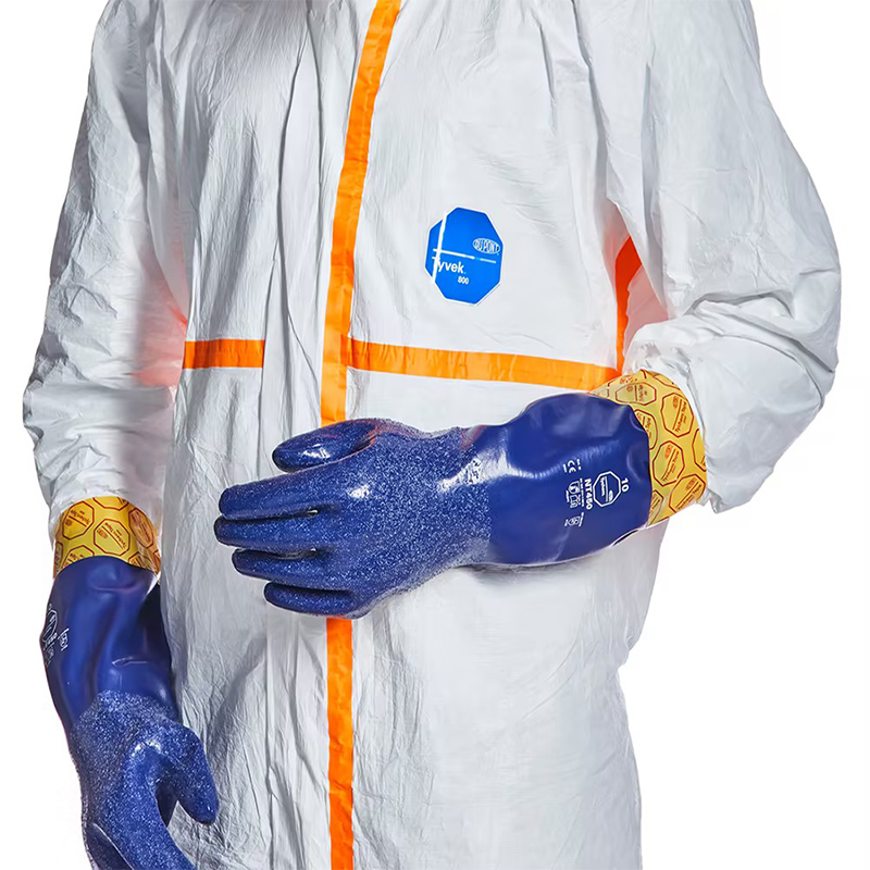 杜邦Tyvek800J TJ198TWHP防護服膠條連體C級防化服圖片5 杜邦Tyvek800J TJ198TWHP防護服膠條連體C級防化服圖片5