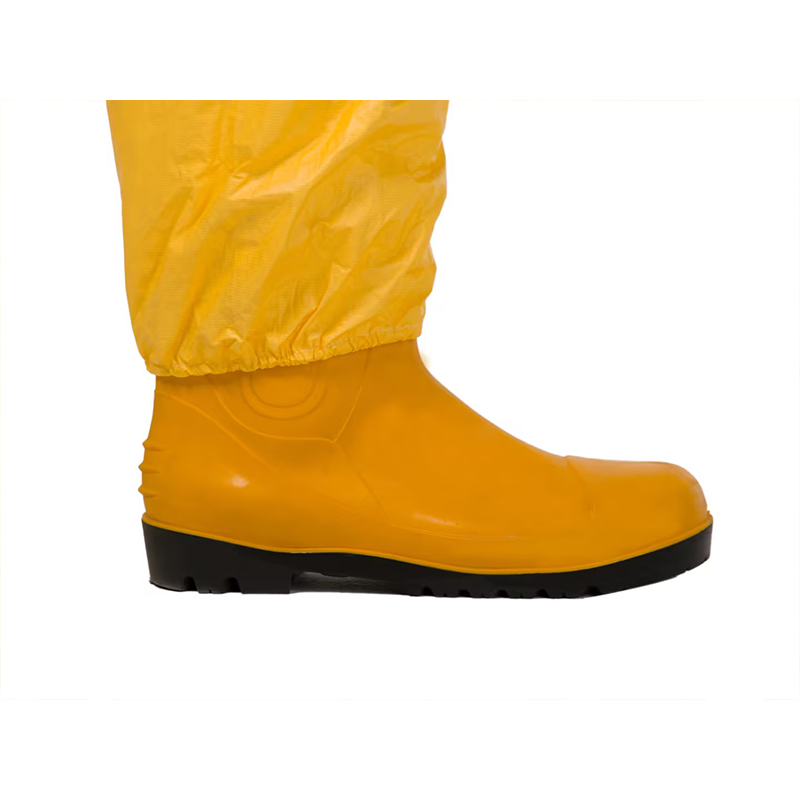 杜邦Tychem2000 NU TCCHA5TYL核電款防護服C級防化服圖片4