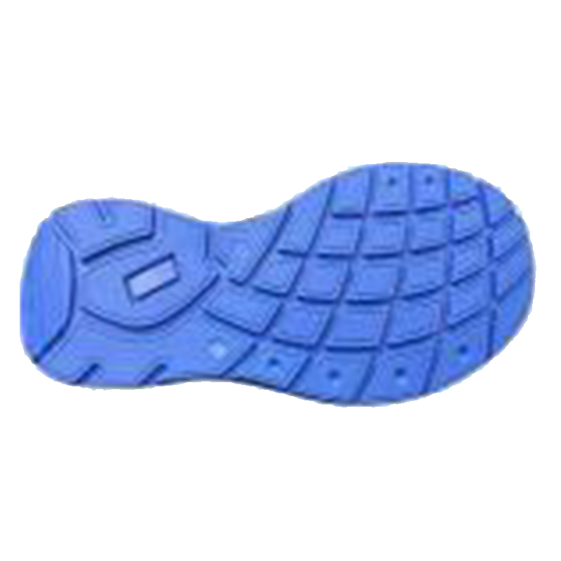 華昱HY2303防砸防刺防靜電安全鞋圖片2 華昱HY2303防砸防刺防靜電安全鞋圖片2