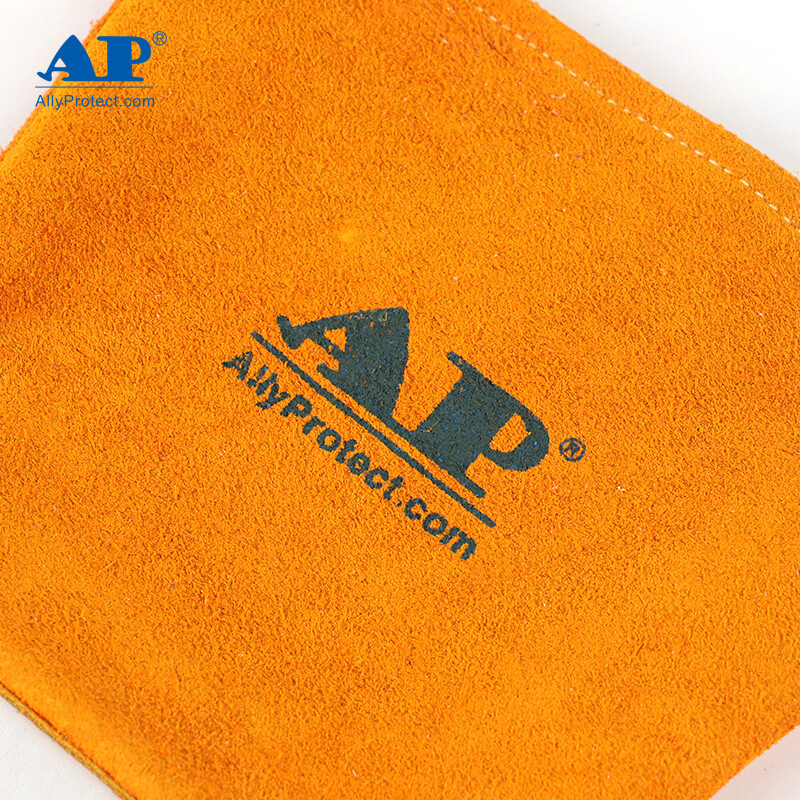 友盟AP-2855耐高溫野牛青皮電焊手套圖片4 友盟AP-2855耐高溫野牛青皮電焊手套圖片4