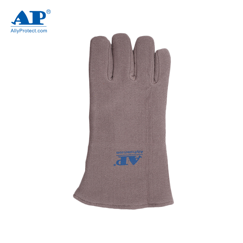 友盟AP-2650灰色耐高溫手套圖片3 友盟AP-2650灰色耐高溫手套圖片3